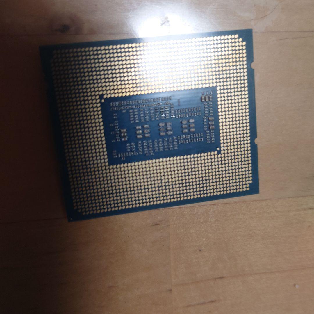 CPU Intel Core i9-13900K