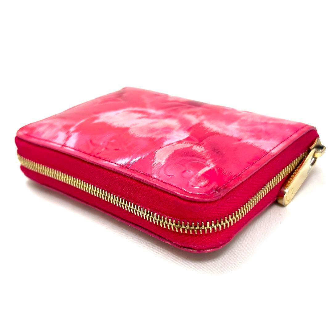 ヴェルニ イカットフラワー ジッピーパース ローズアンディアン