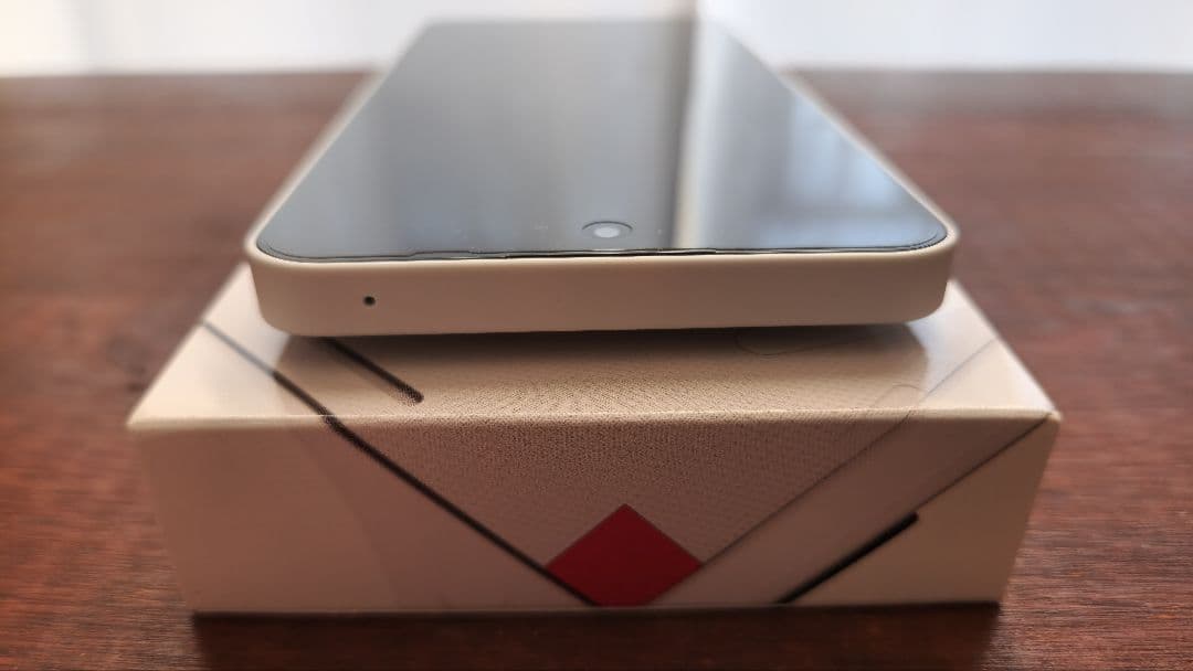 Nothing Phone (3a) ホワイト 12GB/256GB+純正ケース