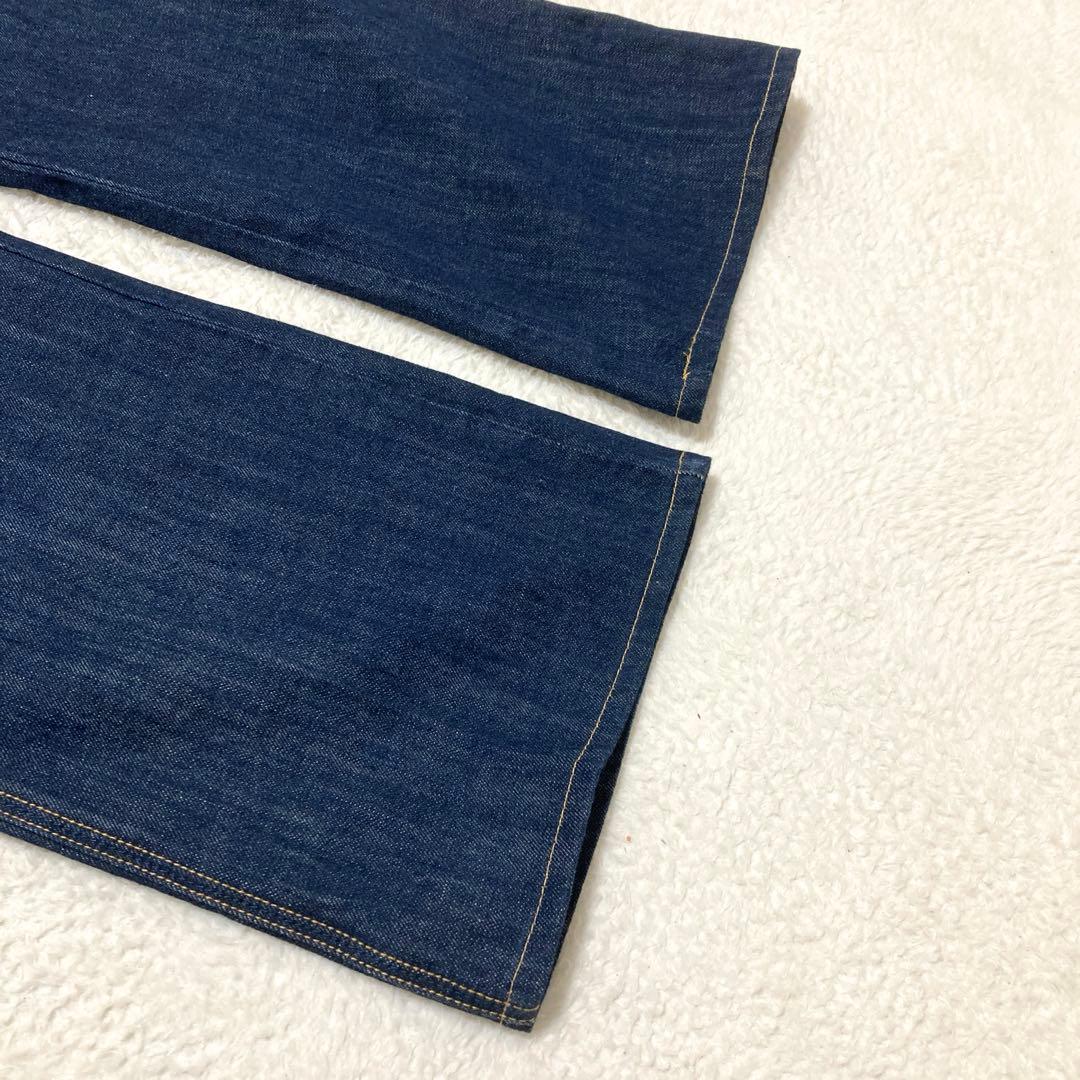 【FROM JAPAN公式アカウント01】　ホースビット刺繍 イタリア製