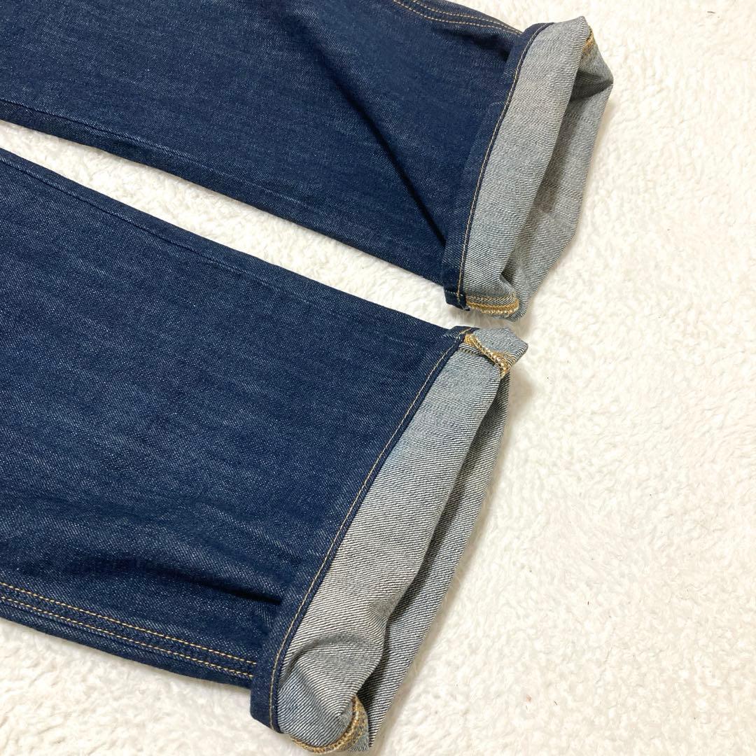 【FROM JAPAN公式アカウント01】　ホースビット刺繍 イタリア製