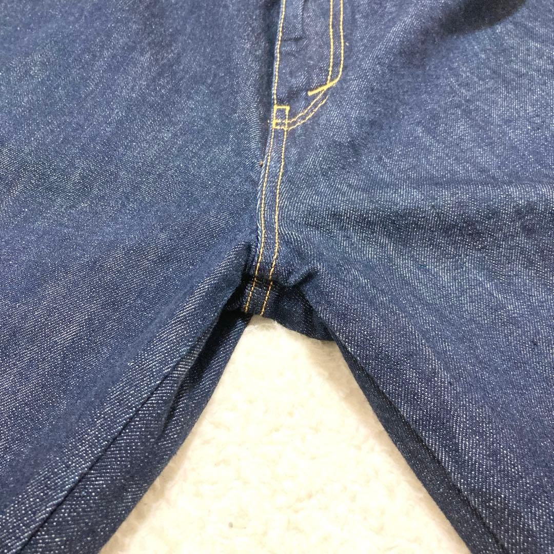 【FROM JAPAN公式アカウント01】　ホースビット刺繍 イタリア製