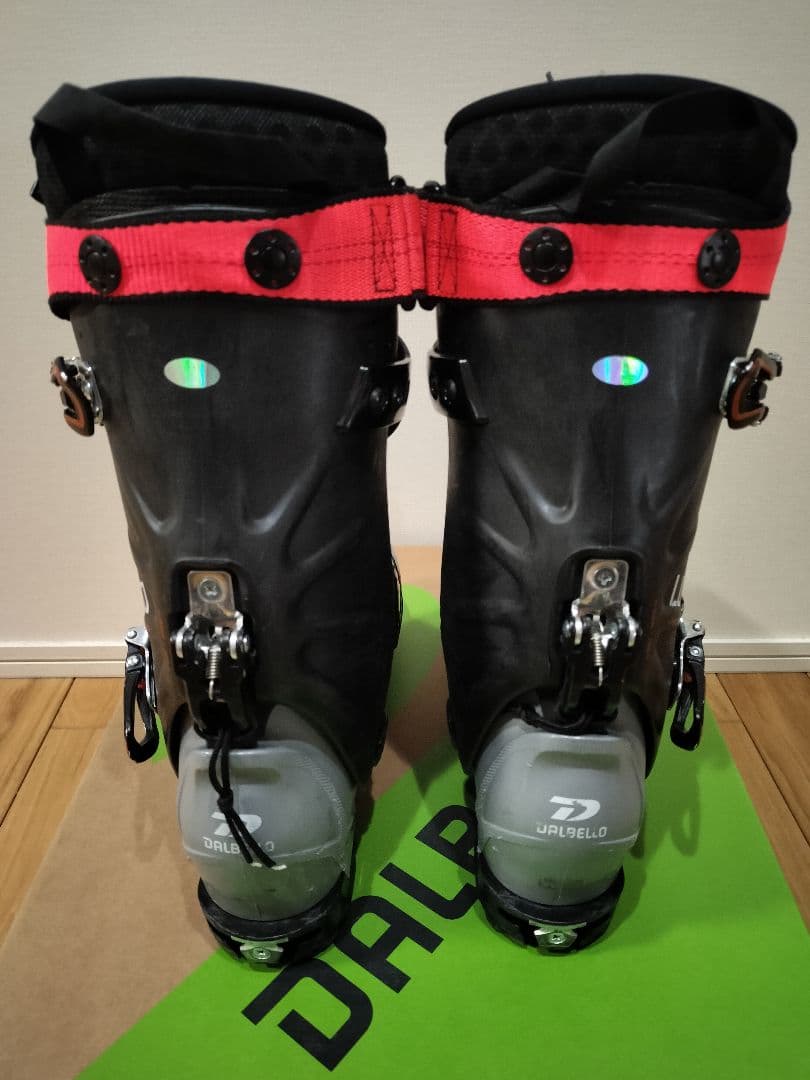 ダルベロ　ルポ　DALBELLO LUPO