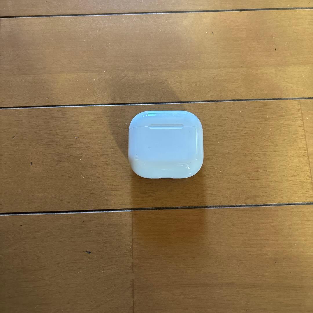 イヤホン Airpodps