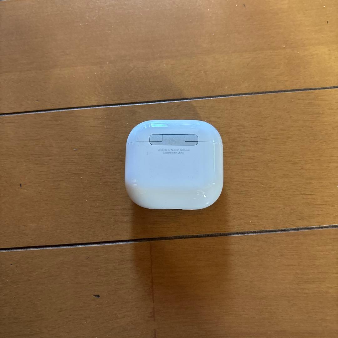 イヤホン Airpodps