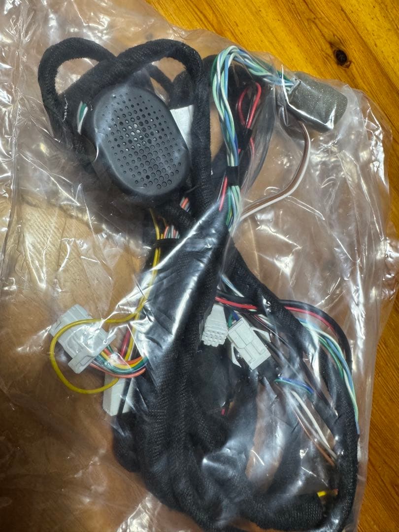 DH5-D日産純正 ドライブレコーダー ナビ連動型