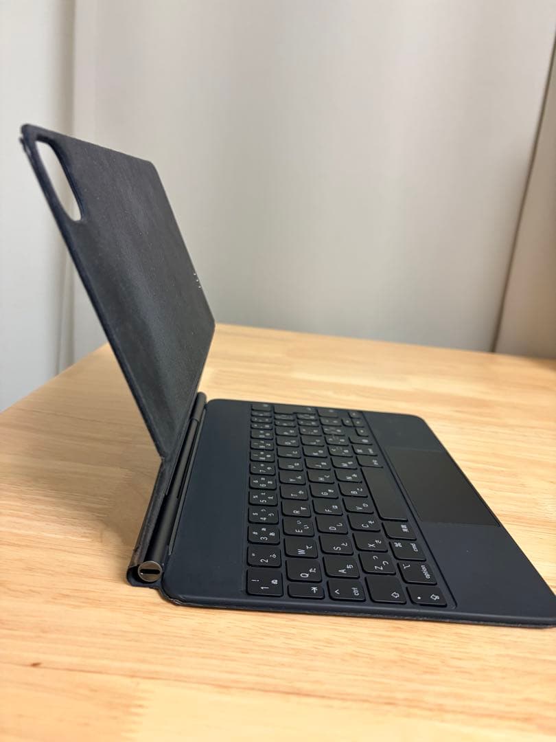 【Apple純正】 iPad Magic Keyboardブラック 11インチ