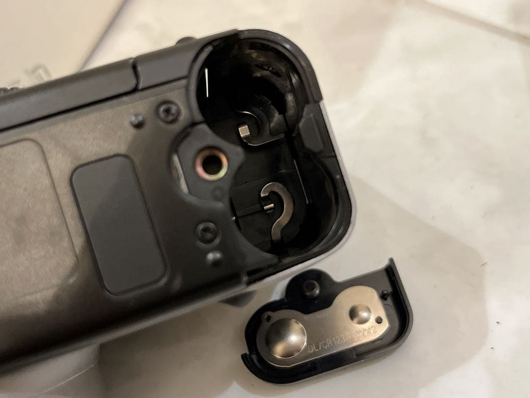 CANON Autoboy S Ⅱ フィルムカメラ 箱付き 動作確認ok!