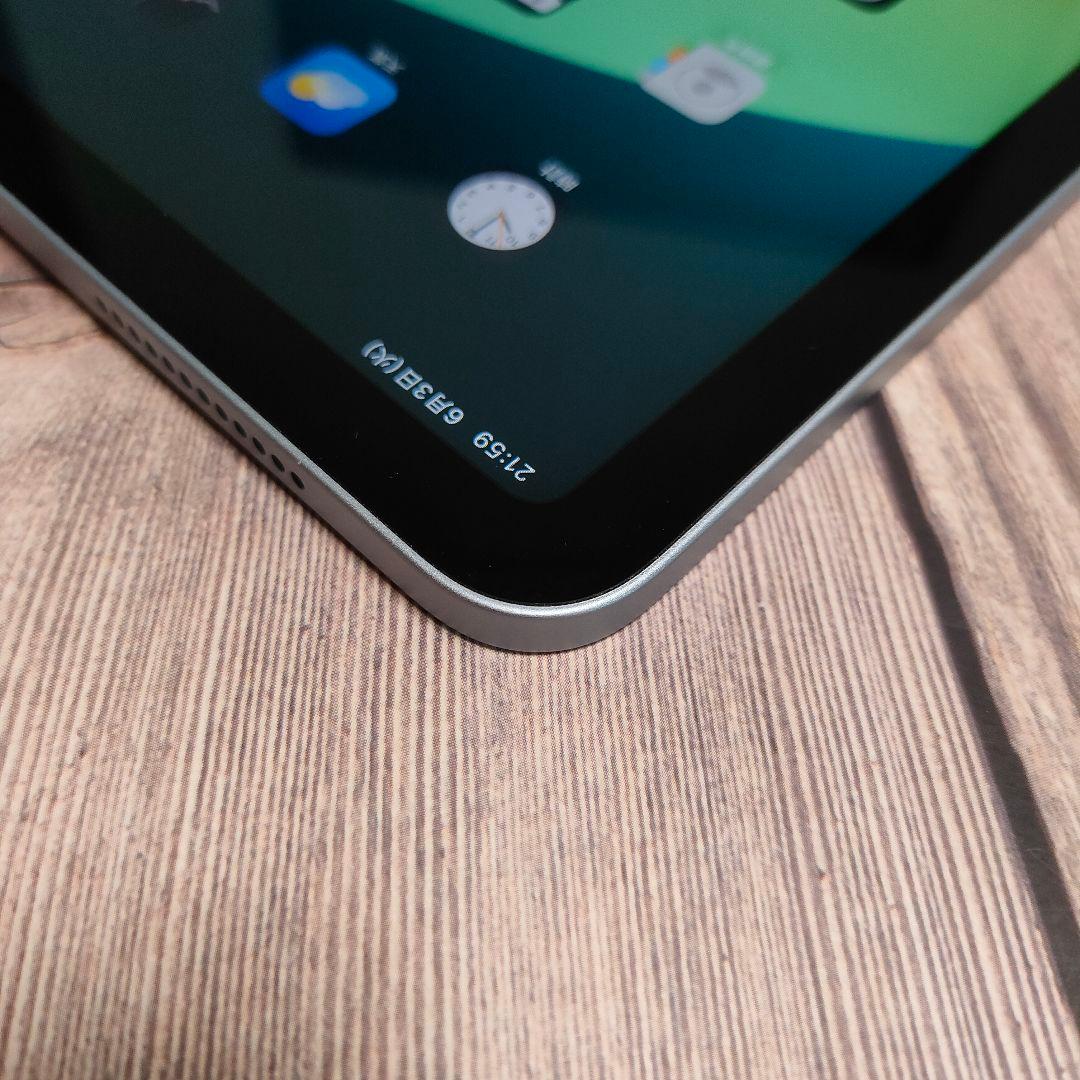 iPad Air4 第4世代 第四世代 Wi-Fi 64GB ブルー 超美品