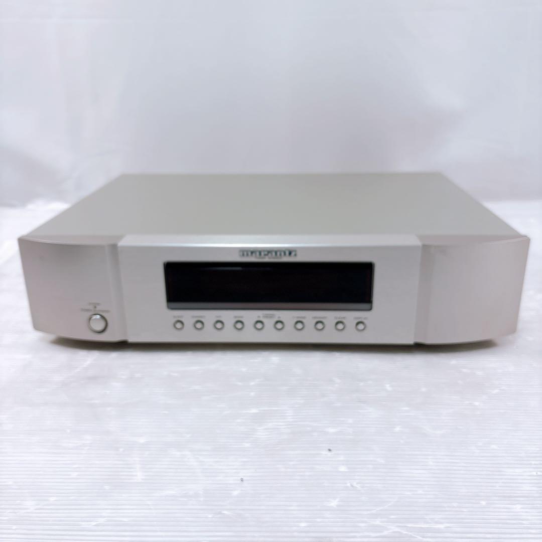 marantz ST6003 FM/AMチューナー 高音質オーディオ 希少モデル