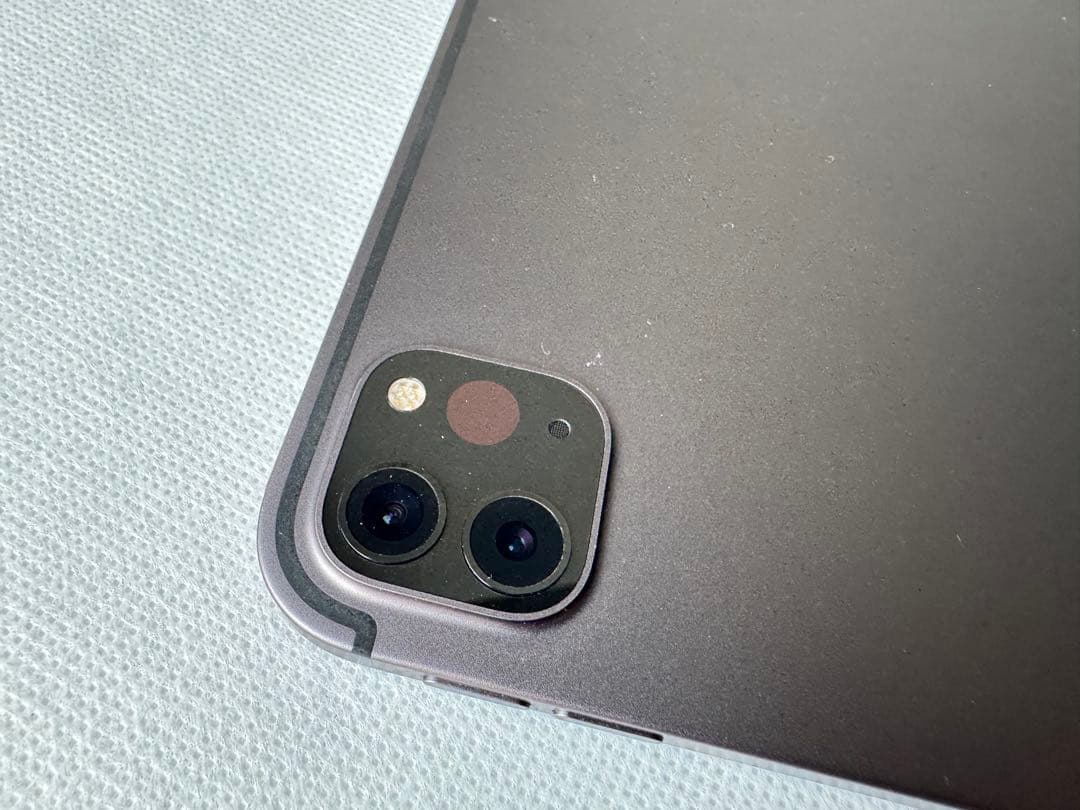 iPad pro 11インチ 第2世代 128GB cellular+Wi-Fi