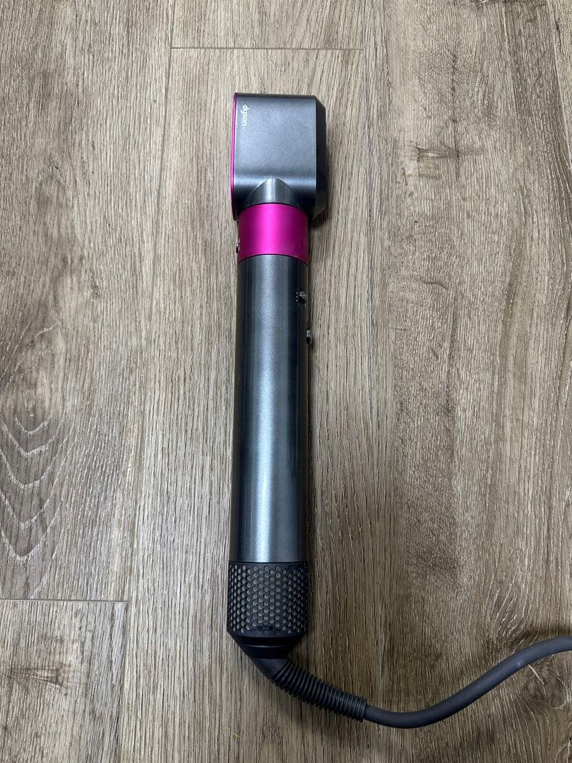 ヘアドライヤー Dyson Airwrap Complete HS01