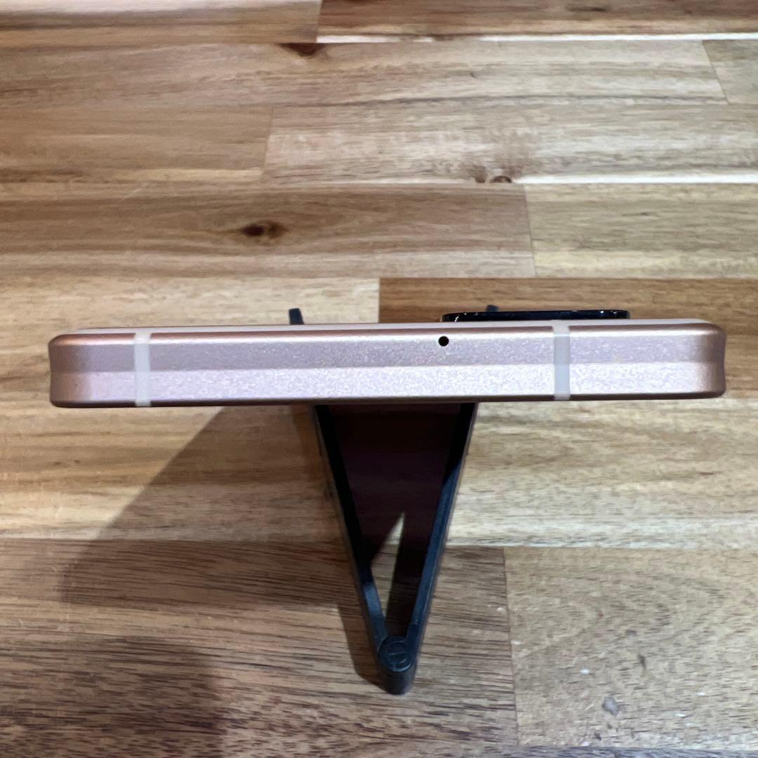 C779 AU SIMフリーAQUOS sense6 SHG05