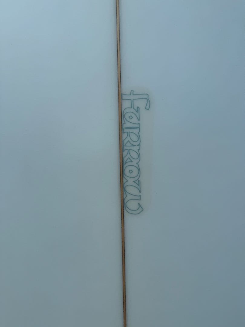 【S】Furrow Surf Craft 7.4 Labyrinth