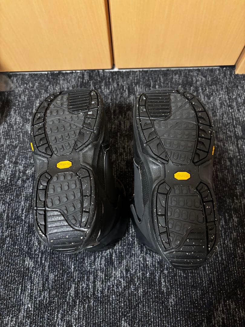 K2 スノーボードブーツ CONTOUR 23.5cm