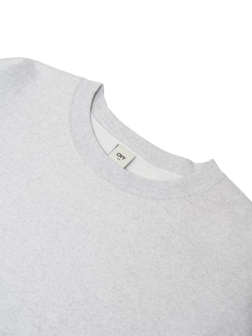 トップス XL Ovy Original Fabric Crew Neck Sweat