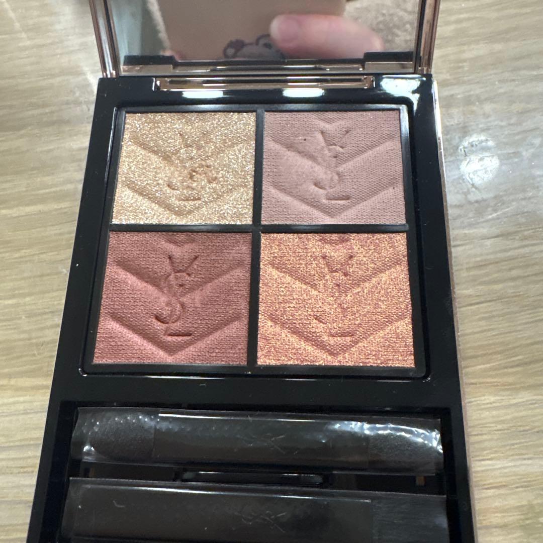 YSLクチュールミニクラッチ825