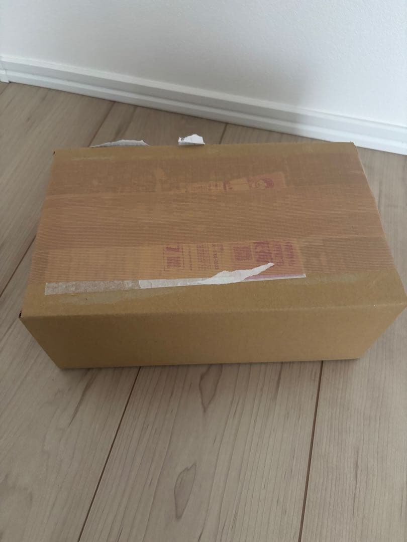 スペシャルBOX ポケモンセンターフクオカ 未開封シュリンク付き