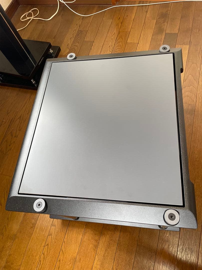 TAOC ASRII-2S オーディオラック