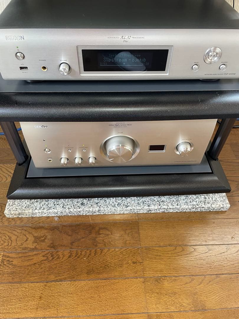 TAOC ASRII-2S オーディオラック