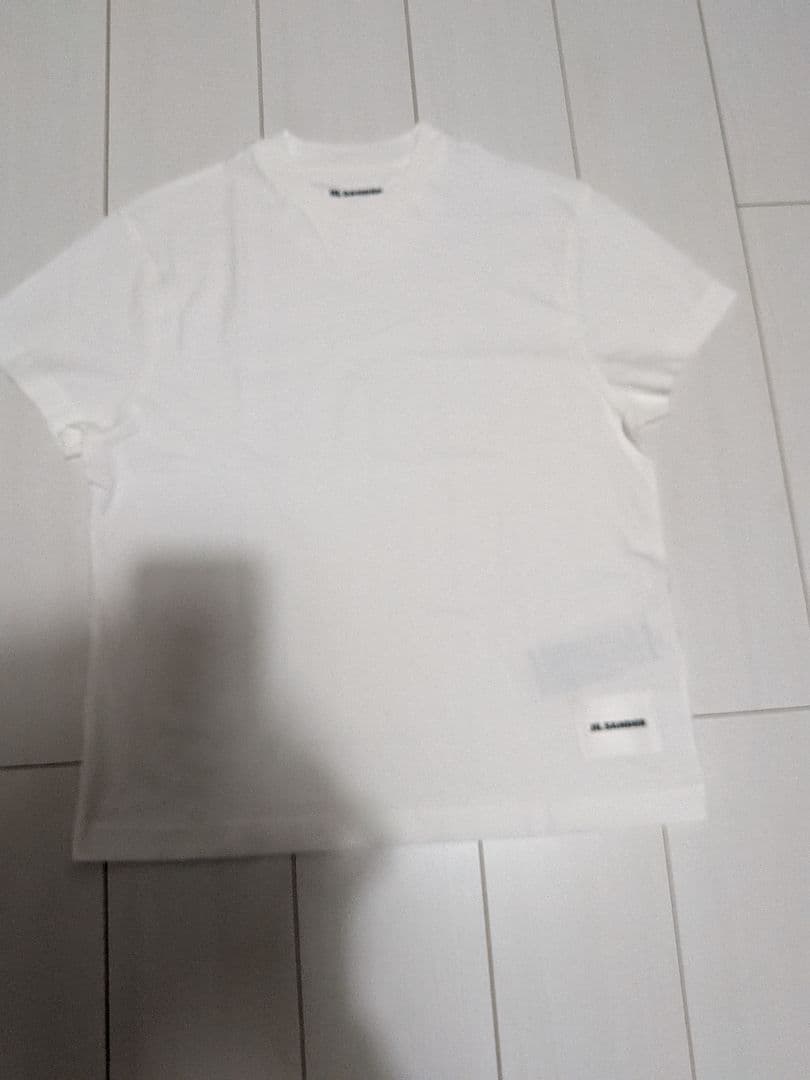 ジルサンダープラスTシャツ