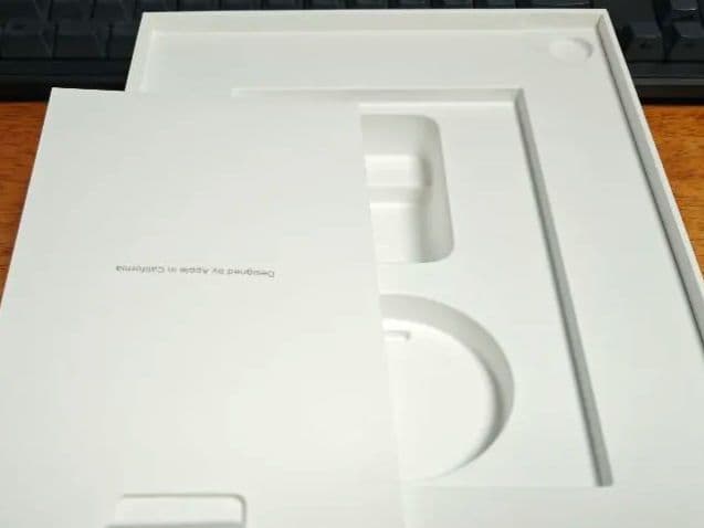 iPad Air 第4世代 256GB Keyboard folio 使用感あり