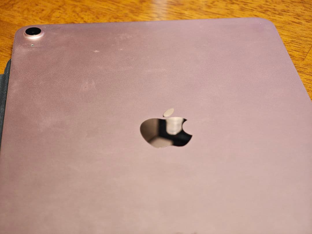 iPad Air 第4世代 256GB Keyboard folio 使用感あり