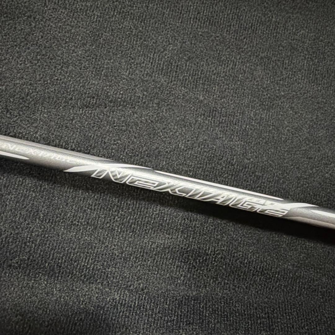 【美品】YONEX アストロクスネクステージ