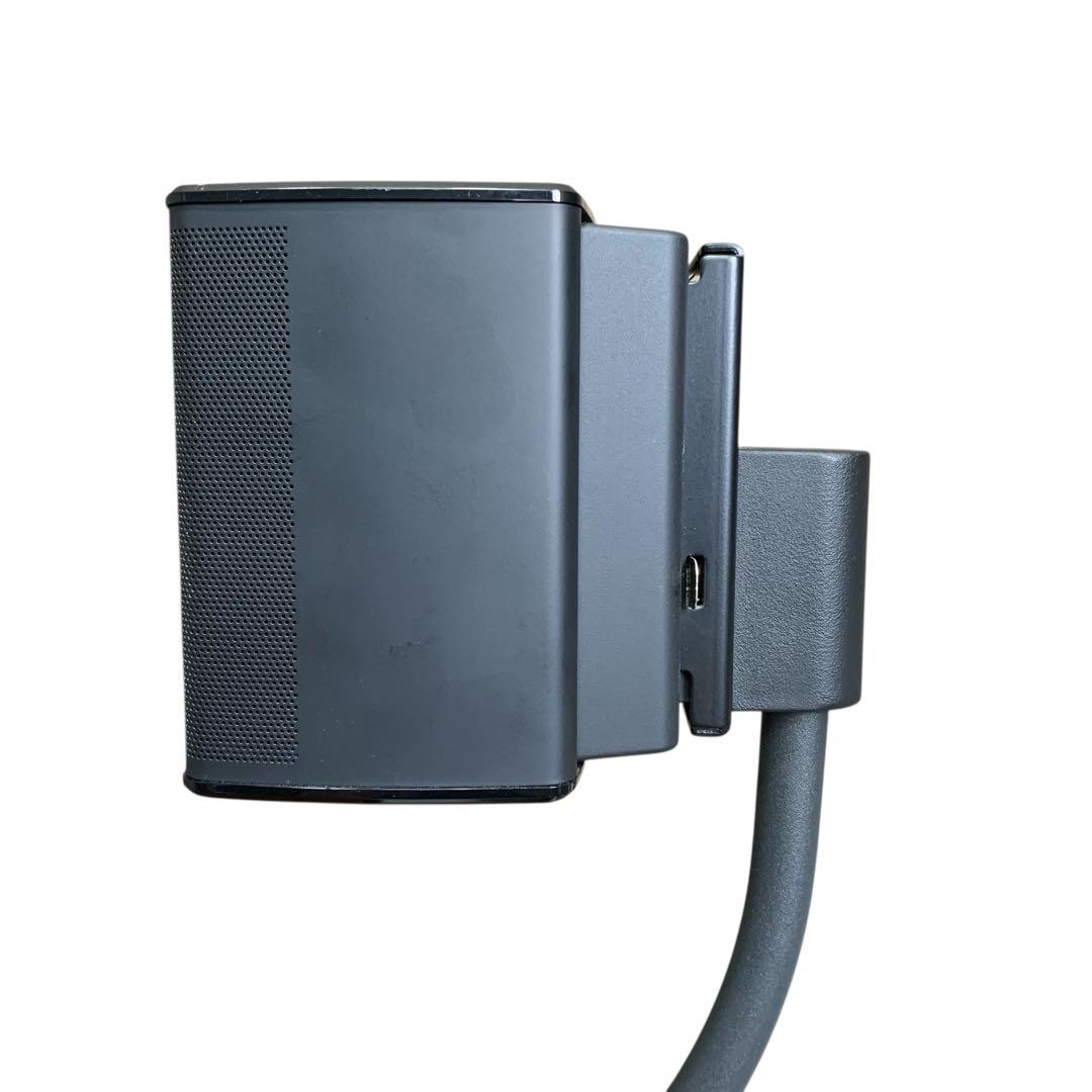 配信機器・PA機器・レコーディング機器 Bose Virtually Invisible 300 wireless