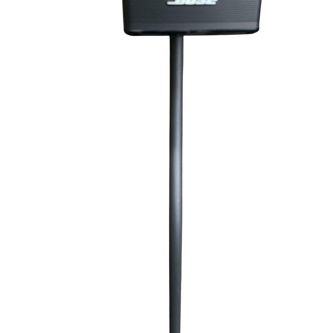 配信機器・PA機器・レコーディング機器 Bose Virtually Invisible 300 wireless