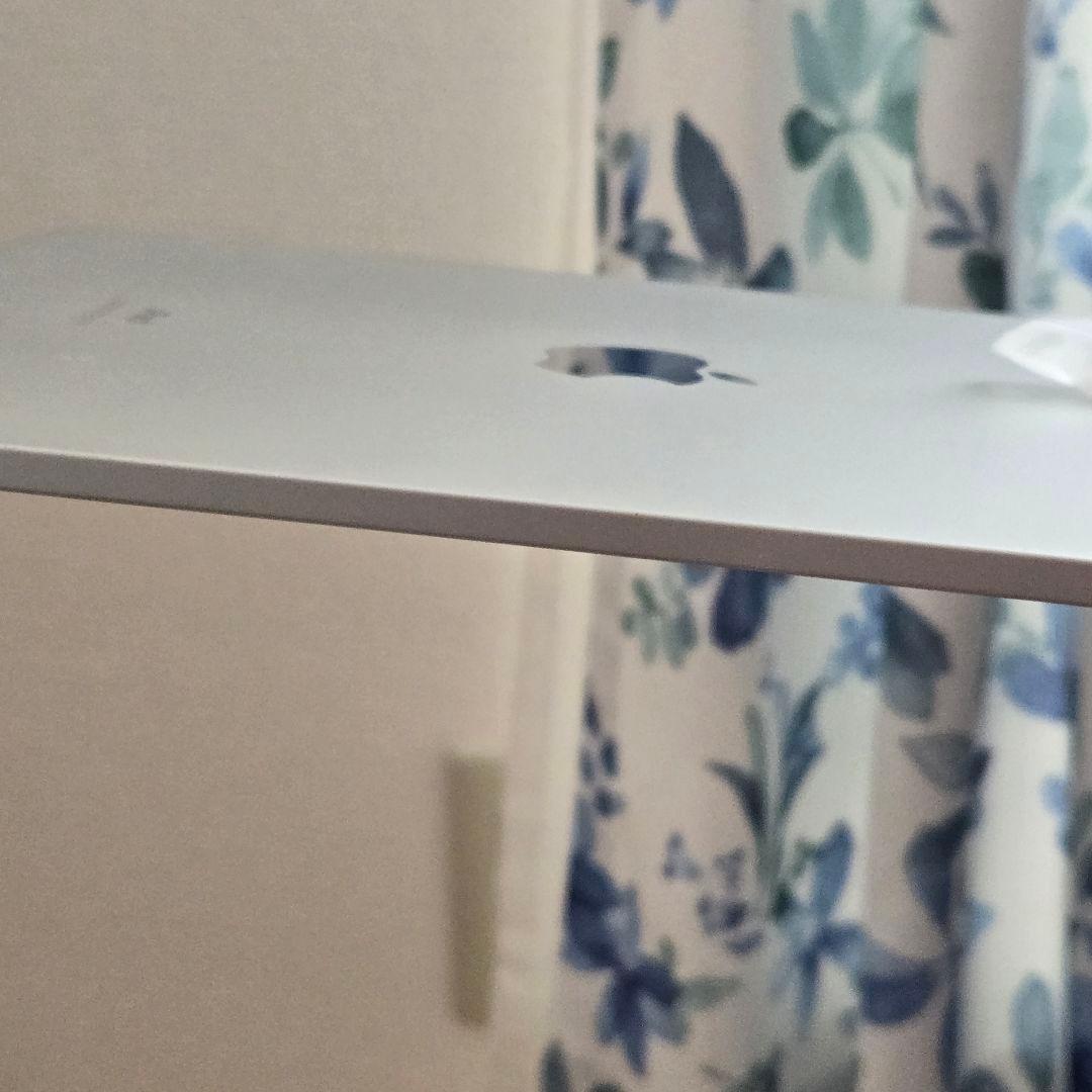 Apple iPad シルバー 第4世代 256GB わけあり