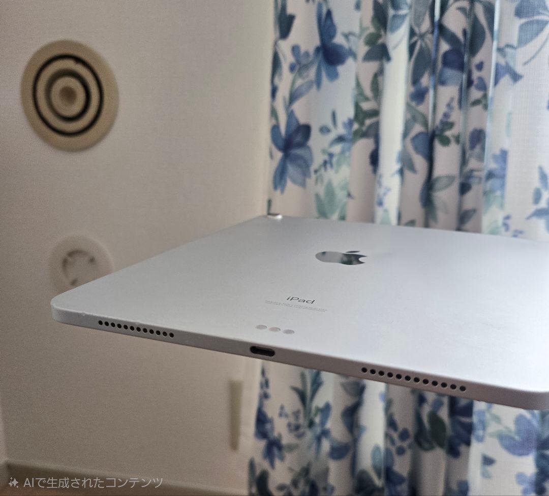 Apple iPad シルバー 第4世代 256GB わけあり