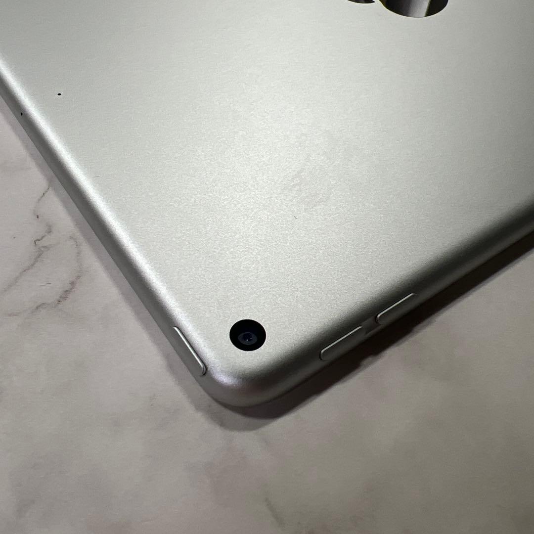 iPad Air 第3世代 256GB シルバー wifi