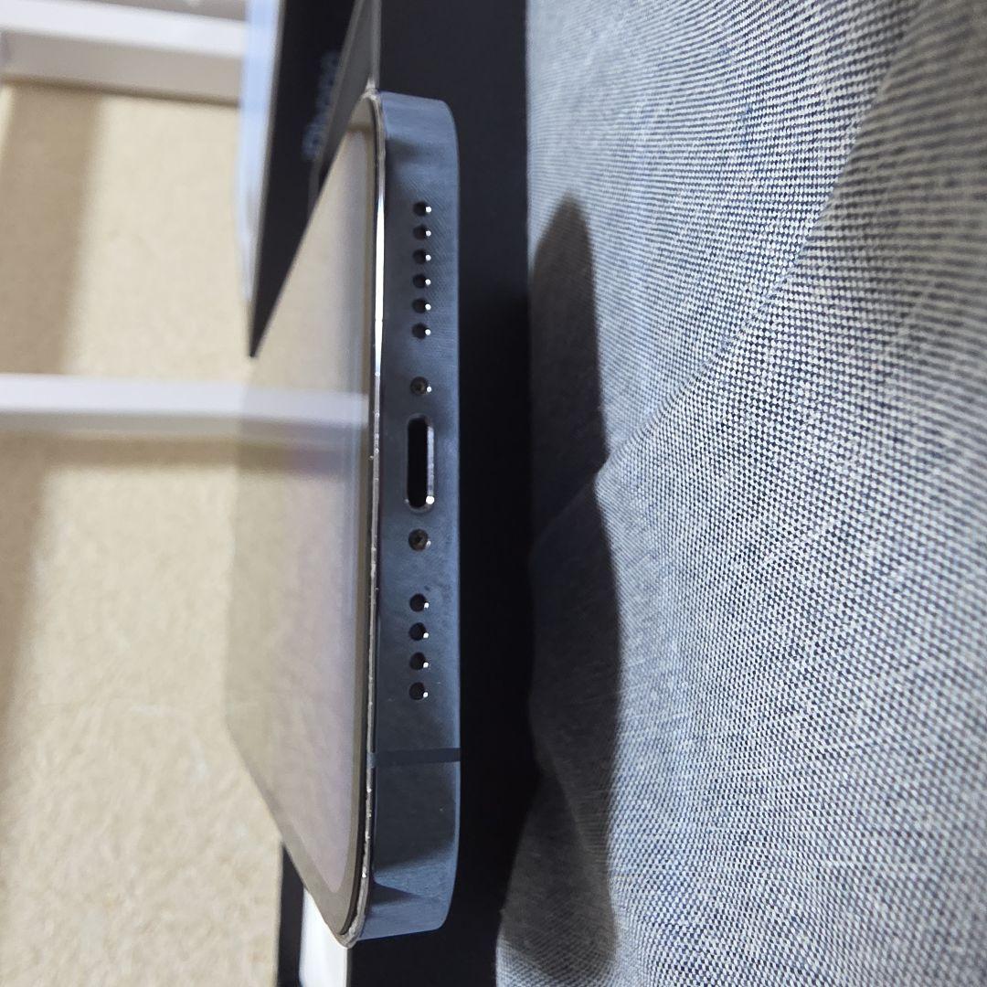 Apple iPhone 13 Pro max simフリー　シエラブルー