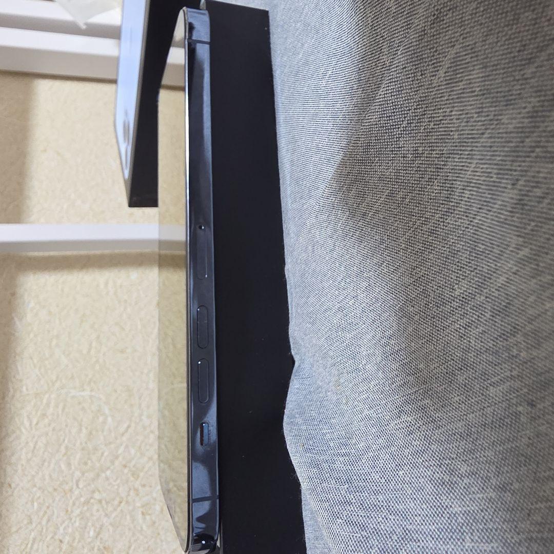 Apple iPhone 13 Pro max simフリー　シエラブルー