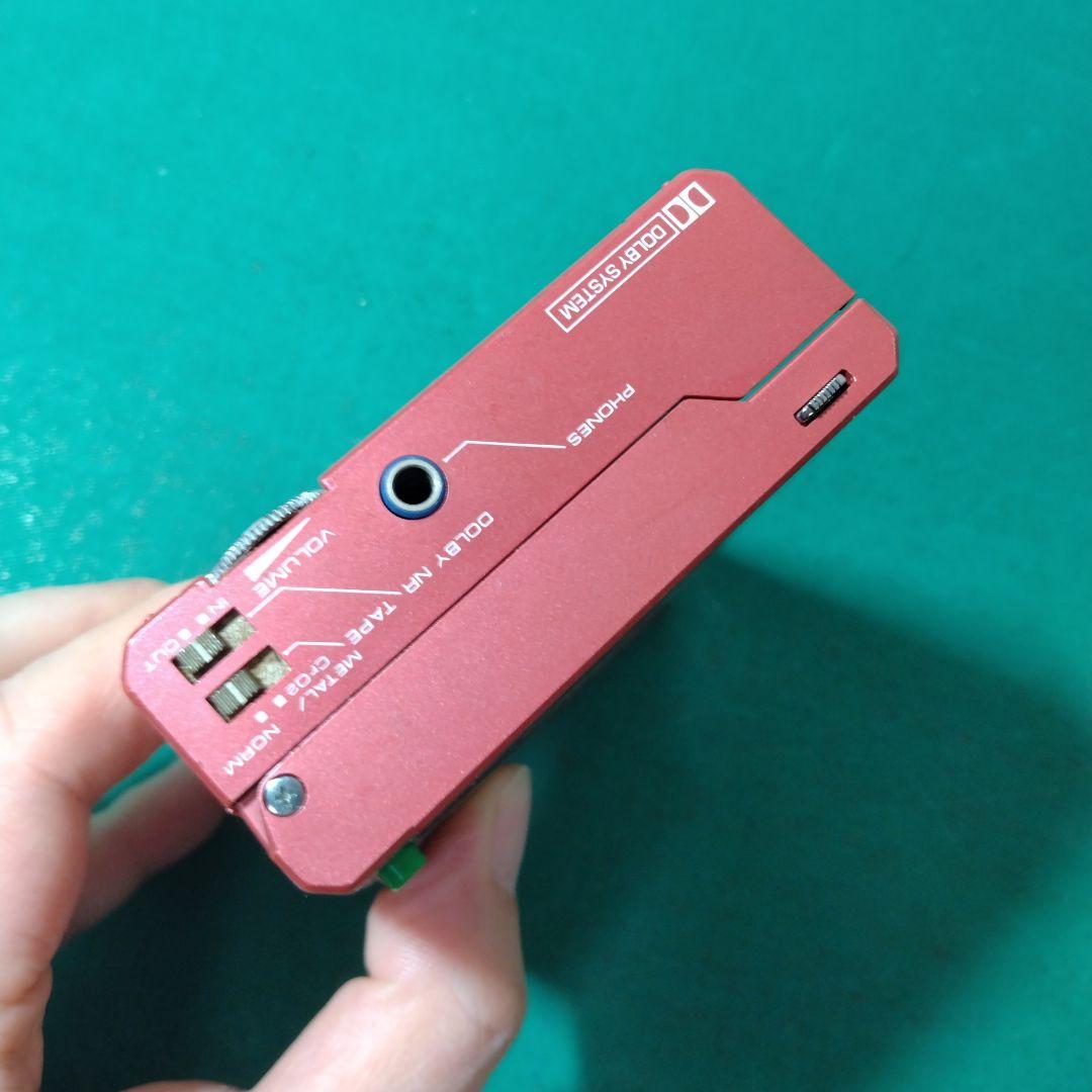 KENWOOD CP-G5 ジャンク