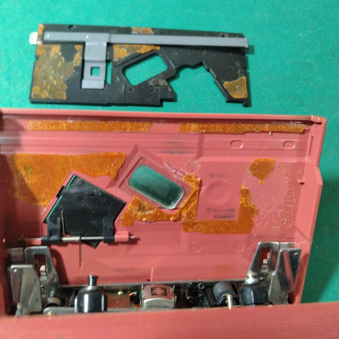 KENWOOD CP-G5 ジャンク