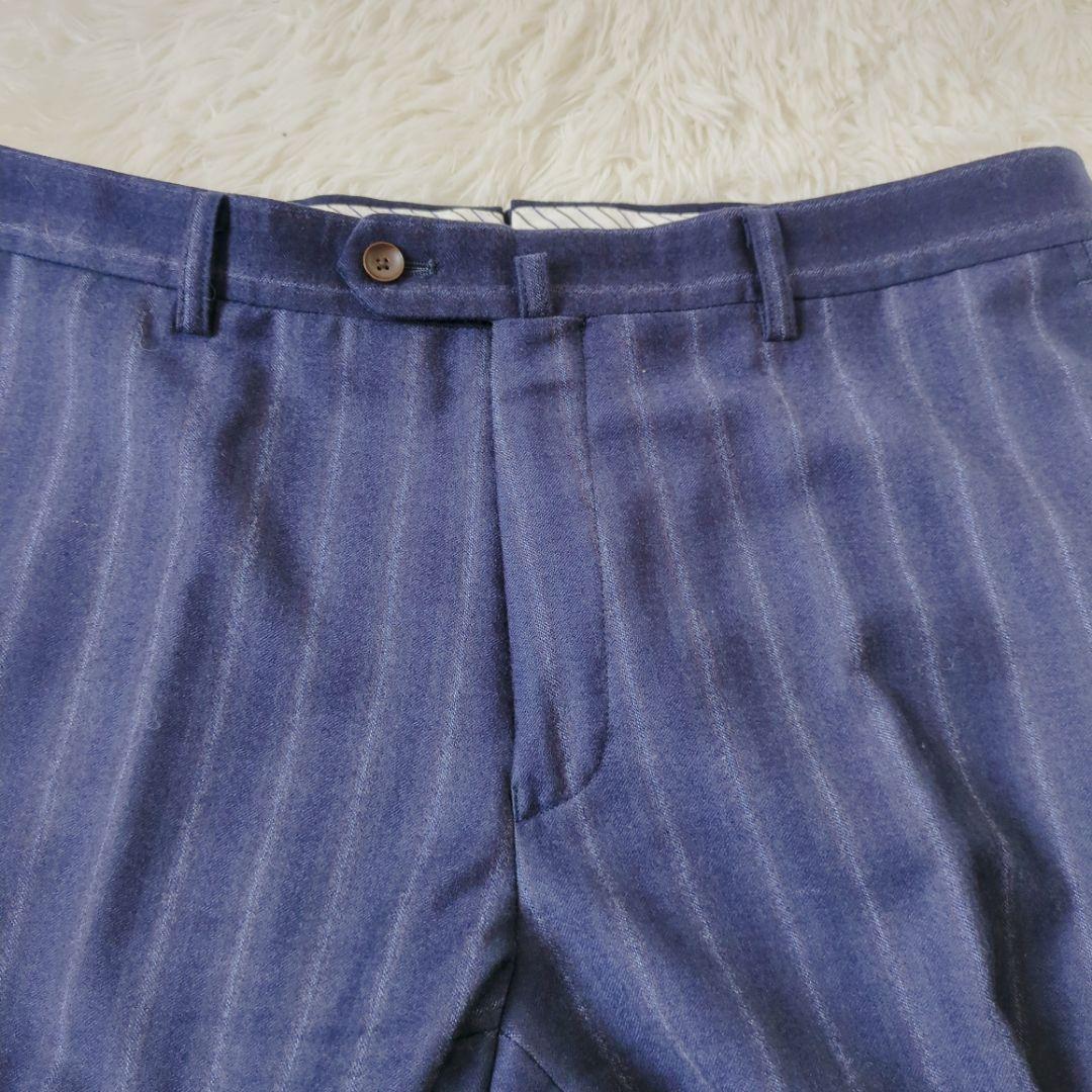 ✨美品✨　PERSON'S FOR MEN × Marzotto　ビジネススーツ