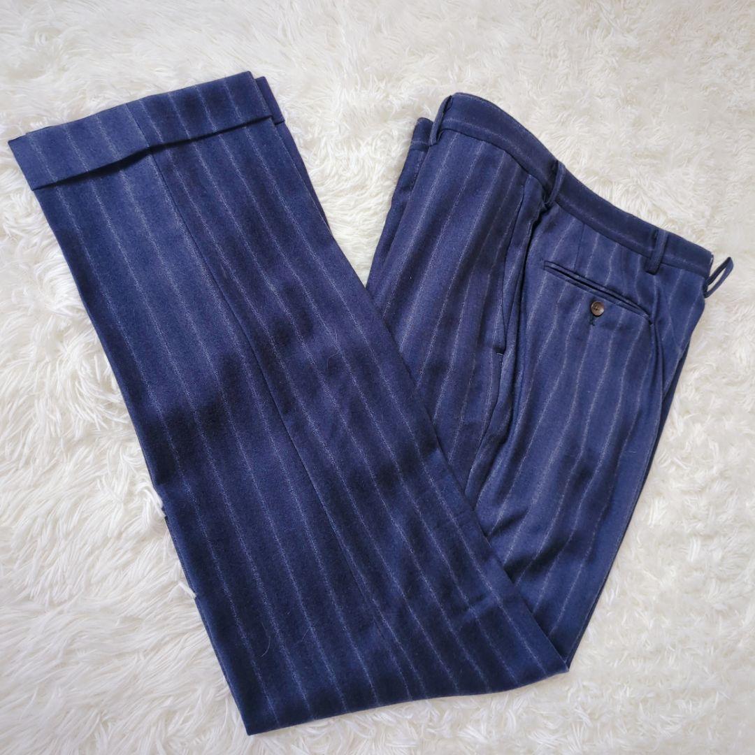 ✨美品✨　PERSON'S FOR MEN × Marzotto　ビジネススーツ