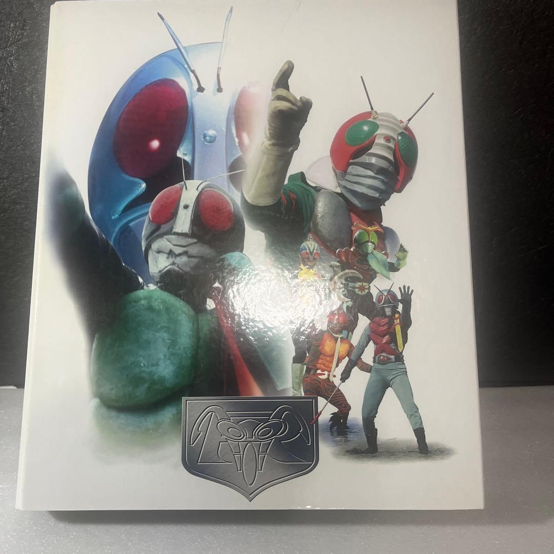 アマダ仮面ライダーカード1号2号フルコンプ225枚+9枚