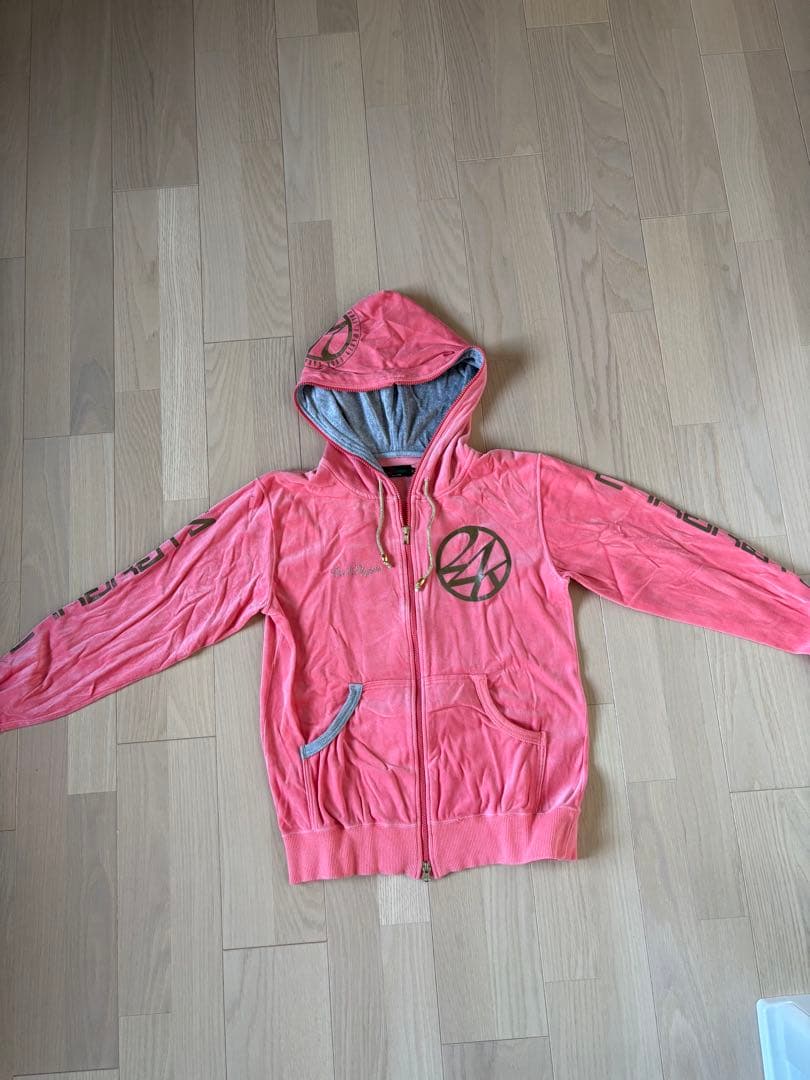 12月7日まで　12000→11000円★24karats セットアップ