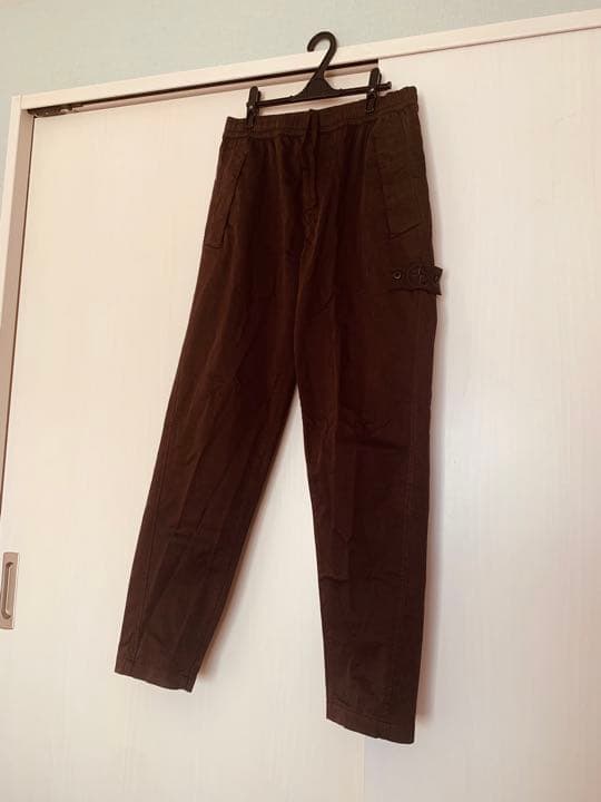 stone  パンツ