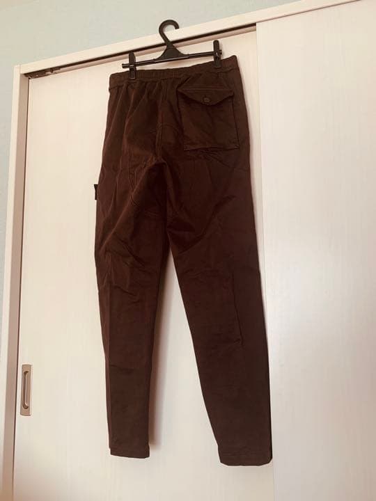 stone  パンツ