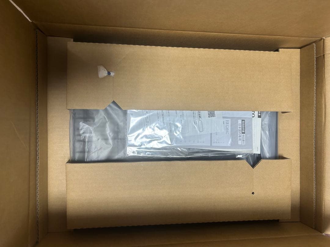 TOTO 浴室換気暖房乾燥機　三乾王１室200Vブラック　開封済未使用品