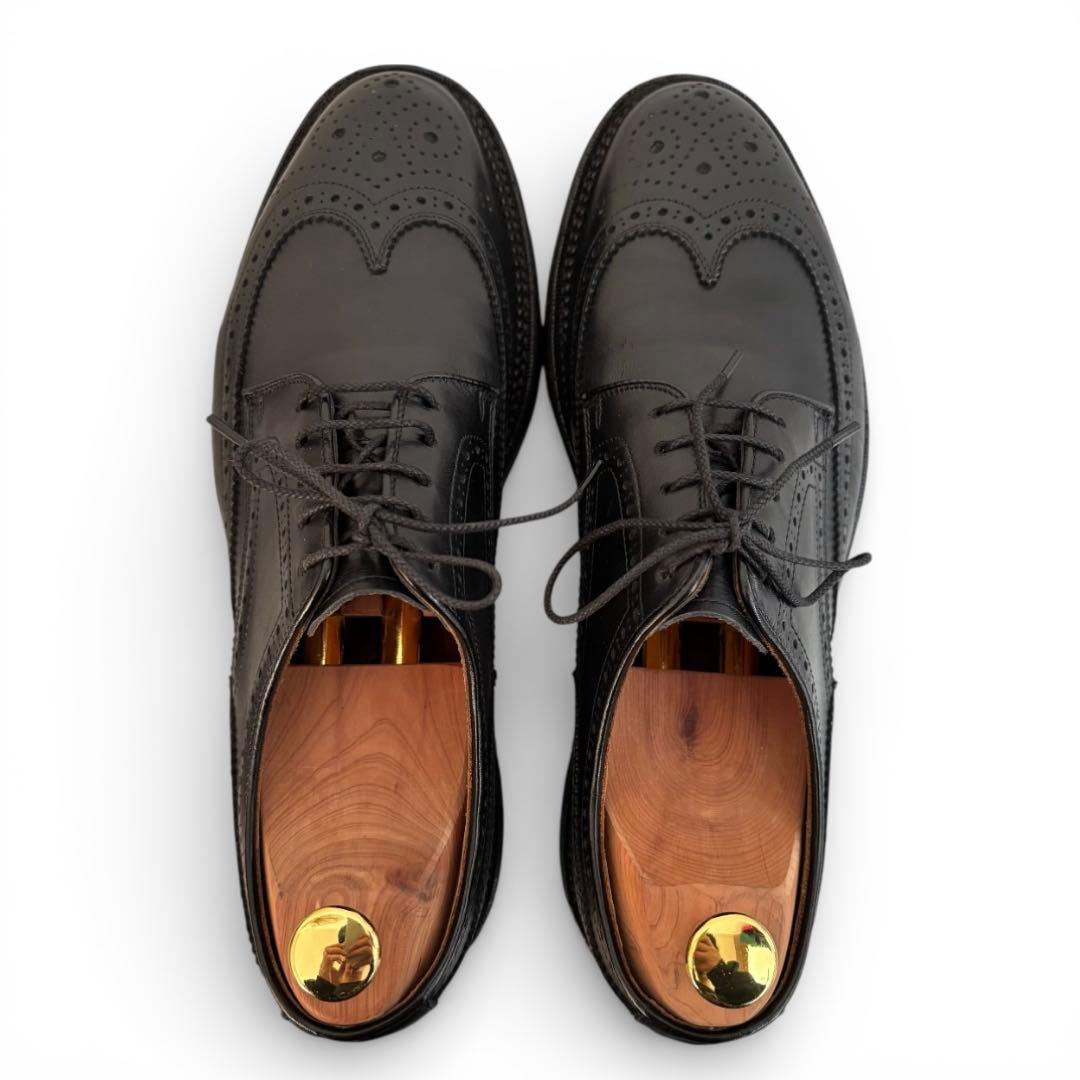 REGAL リーガル　GORE-TEX 05DR ウイングチップ　シューツリー付