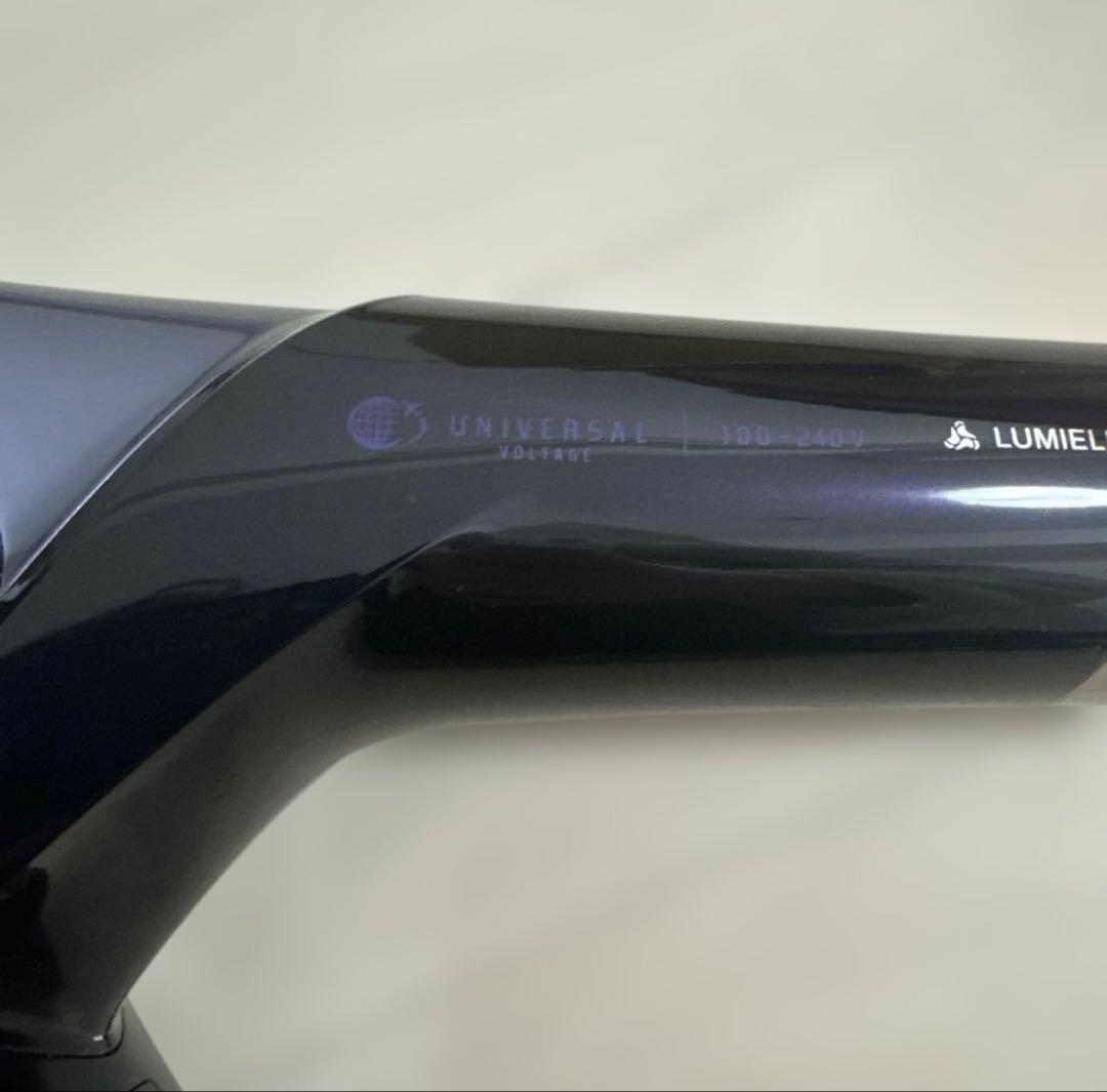 レプロナイザー 27D Plus