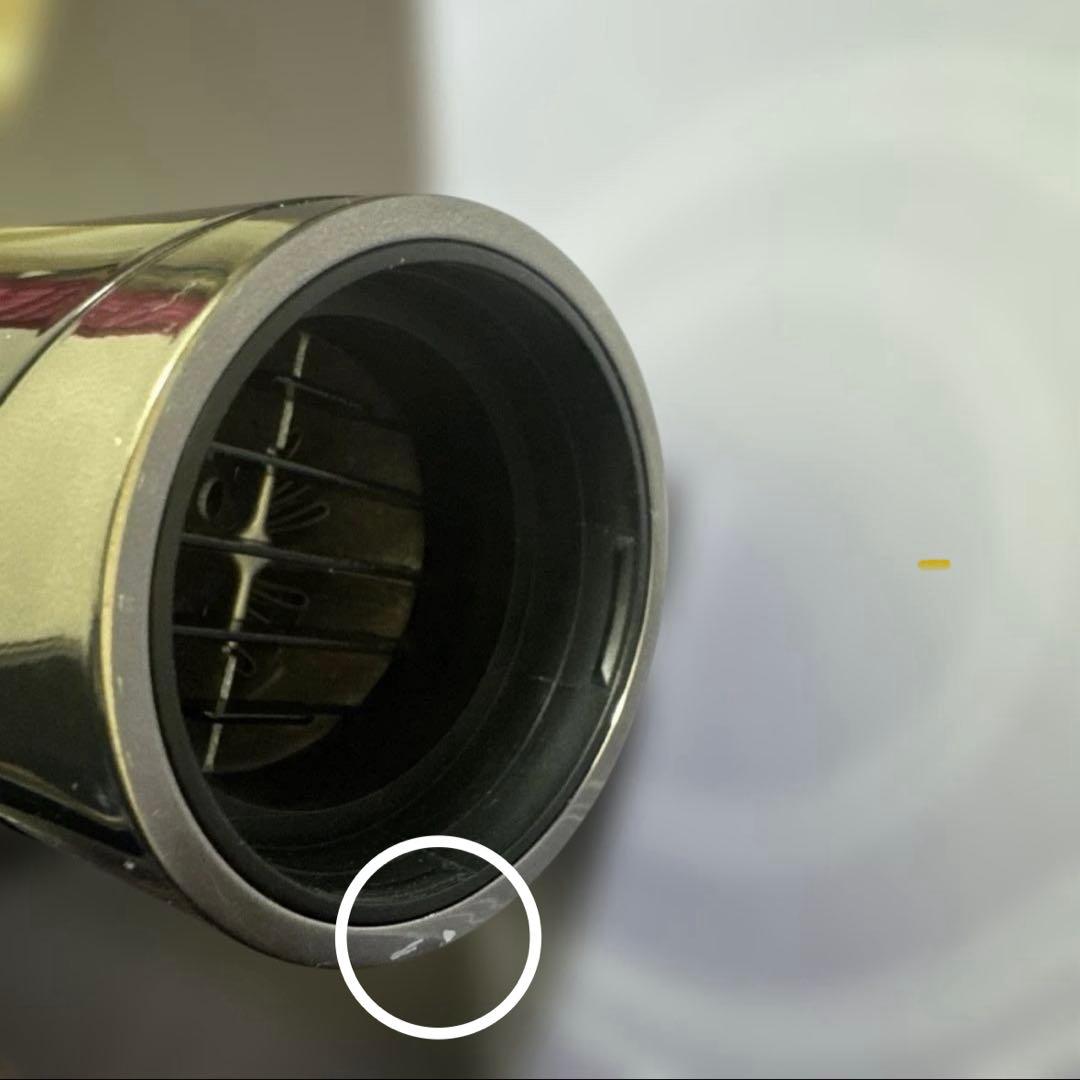 レプロナイザー 27D Plus