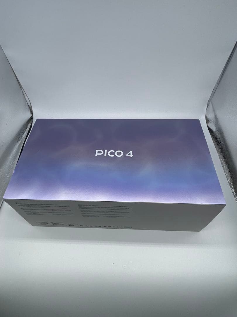 その他 PICO 4 128GB