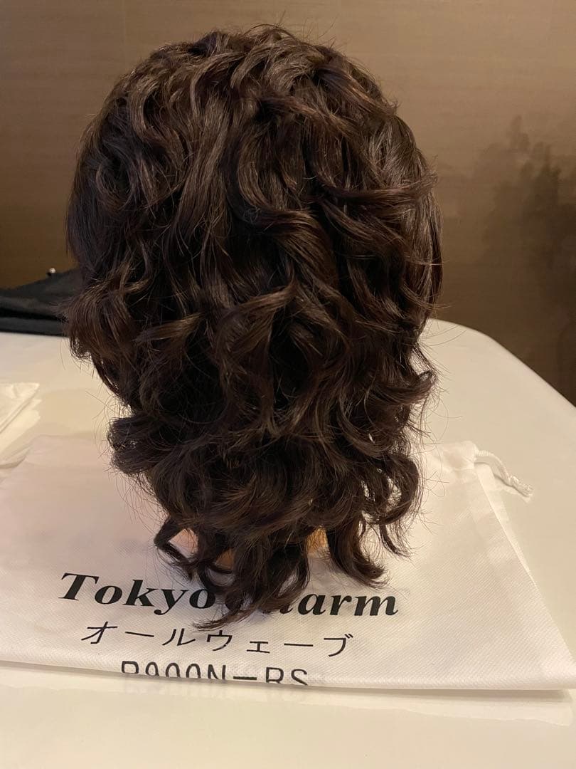 美容師国家試験道具一式