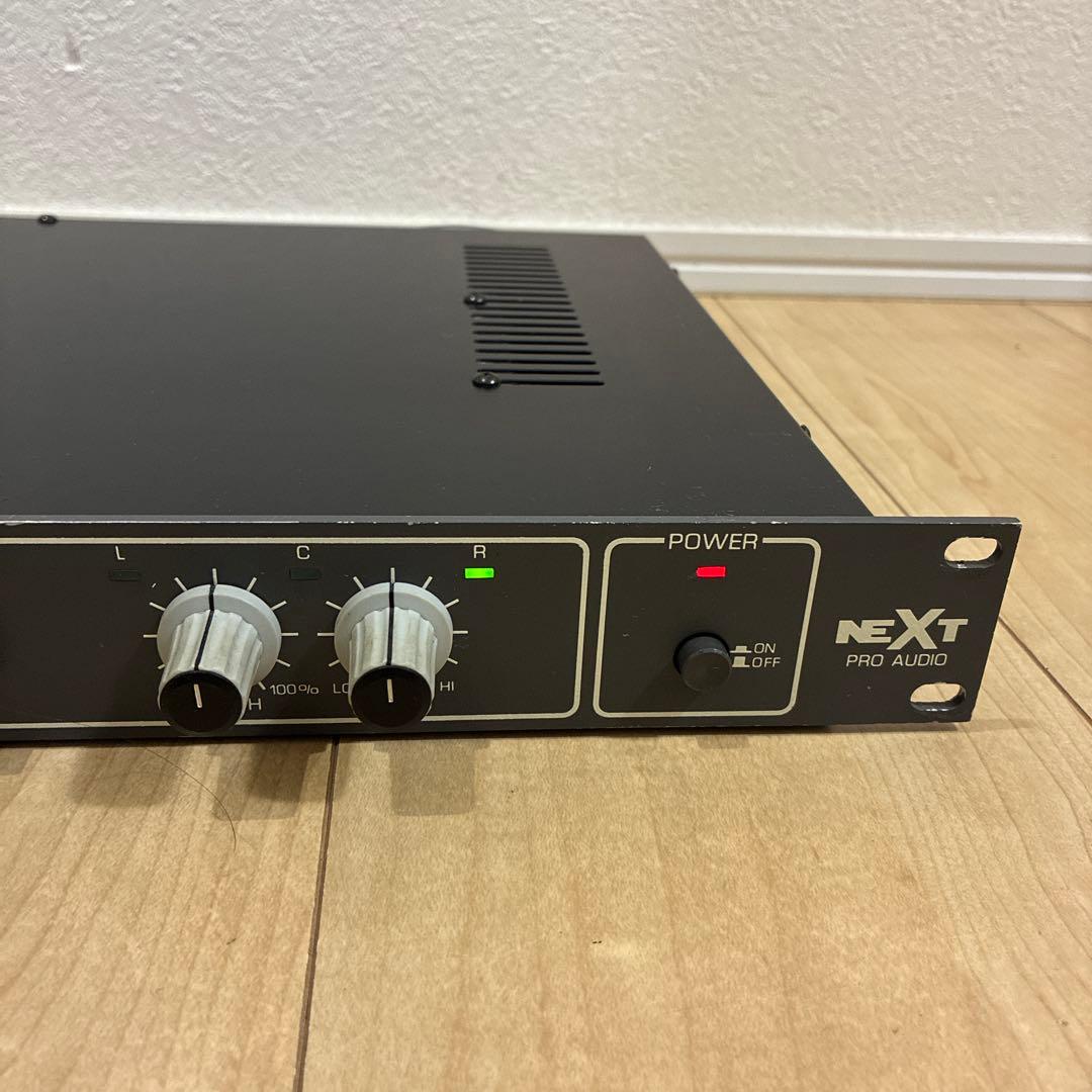 激レアNEXT　ネクスト　TC-1300　TRIPHASE　CHORUSコーラス